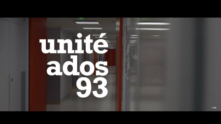 Unité Ados 93, unité de soin psychiatrique pour adolescents 